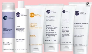 Dr Renaud Facial-Add-On