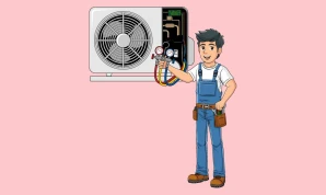 AC Maintenance Service