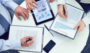 Office Management