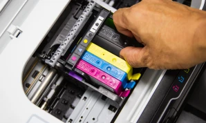 Printer Installation/Repair