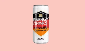 Energy Drink