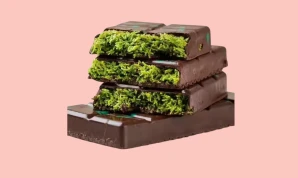 Chocolate bar