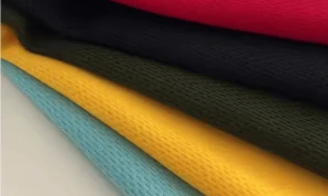 Bird Eye Mesh Fabric