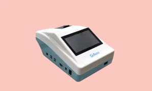POCT Immunoassay Analyzer