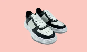 Skateboard Sports Sneakers Non-Slip