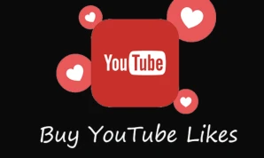 YouTube Likes - From Referrer
