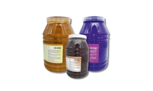 Body Scrub