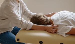 Therapists & Specialists
