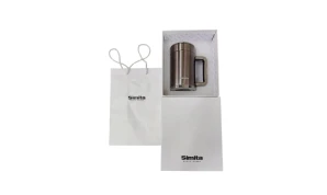 SIMITA Mug hot and cool