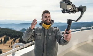 Travel Influencers