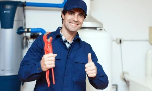 Plumber