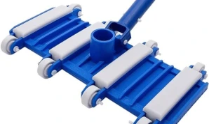 Vacuum Head